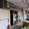 Отель Fernloft Chinatown - Hostel в Сингапуре