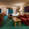 Отель Best Western Plus Kentwood Lodge, фото 29