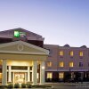 Отель Holiday Inn Express Hotel & Suites Southern Pines, an IHG Hotel, фото 46
