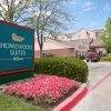Отель Homewood Suites by Hilton Dallas-Arlington в Арлингтоне