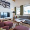 Отель Spacious Apartment in Werfenweng Near the Lake, фото 5