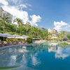 Отель Garza Blanca 3 Br Mountain Unit, фото 17