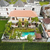 Отель Nang Ade Villa by Pramana Villas, фото 22