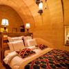 Отель Queens Cave Cappadocia, фото 4