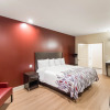 Отель Red Roof Inn Houston - Willowbrook, фото 4