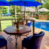 Отель Ocean Estate PRIVATE Tango Mar Resort Tambor 3 dwellings 17 people, фото 3