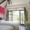 Отель Bishui Jinshe Hostel, фото 3