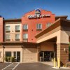 Отель Best Western Wilsonville Inn & Suites в Уилсонвилле