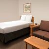 Отель WoodSpring Suites Spartanburg Duncan I-85, фото 5