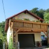 Отель Meadow View Cottage in Winterstein Thuringia near Ski Area, фото 6