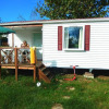 Отель Camping Harrobia, фото 12