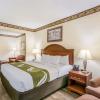 Отель Quality Inn & Suites Bel Air I-95 Exit 77A, фото 6