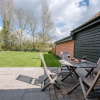 Отель The Cartlodge, Boundary Farm,, фото 7