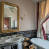 Отель Passalacqua, фото 14