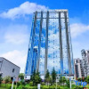 Отель City Express Hotel (Zunyi Poly Future City), фото 1