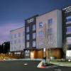 Отель TownePlace Suites Canton Riverstone Parkway, фото 13