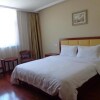 Отель Greentree Inn Lvliang Wenshui County Zetian Street, фото 16