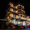 Отель Hongxian Boutique Homestay, фото 1
