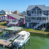 Отель Channel Marker, фото 22