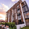 Отель Urbanica Fifth Hotel	, фото 7