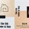 Отель Homestay The Fiii Come&Stay, фото 1