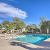 Отель Sunny Tucson Townhome w/ Patio & Mountain Views!, фото 15