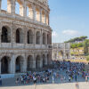 Отель Rome as you feel - Monti Colosseo, фото 19