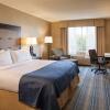 Отель Holiday Inn Hartford Downtown Area, an IHG Hotel, фото 14