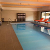 Отель SPA Piscine le Petit Castel, фото 20