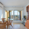 Отель Empurialola -Apartamento con vistas mar en Empuriabrava-129, фото 11