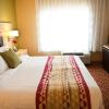Отель TownePlace Suites by Marriott Mooresville, фото 5