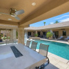 Отель Casa Palmera by Avantstay Entertainer's Oasis w/ Guesthouse, фото 18
