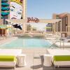 Отель Plaza Hotel and Casino - Las Vegas, фото 15