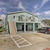 Отель Newly Built Cocoa Beach Escape: 1 Block to Beach!, фото 14