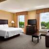 Отель Hampton Inn & Suites Dallas-DFW ARPT W-SH 183 Hurst, фото 6