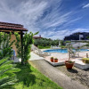 Отель Boutique Apartment With Pool in Medulin, фото 13