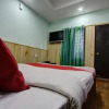 Отель OYO 27770 Santhi Ayurveda Resort, фото 2