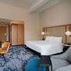 Отель Fairfield Inn & Suites by Marriott Madison, фото 6