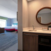 Отель Hampton Inn & Suites Ottawa West, фото 11