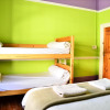 Отель Big Blue Backpackers Lodge, фото 4