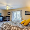 Отель Ideal Family Vacation Home, фото 23