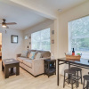 Отель Sunny Gulfport Home: Walk to Art District + Beach!, фото 2