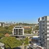 Отель The Chermside Apartments, фото 28