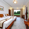 Отель Lama Villa Hoi An, фото 4
