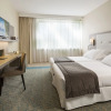 Отель Radisson Blu Hotel, Aix-Les-Bains, фото 4