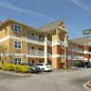 Отель Extended Stay America Suites - Knoxville - Cedar Bluff в Ноксвилле