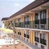 Отель Spacious and Modern Resort Condo in Daytona Beach - Studio Condo #1 в Дейтона-Бич-Шорсе