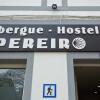 Отель Albergues Pereiro, фото 1