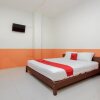 Отель RedDoorz near Jalan Jendral Sudirman Manado, фото 19