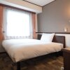 Отель Toyoko Inn Nishi-kawaguchi-eki, фото 7